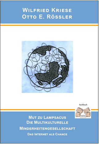 MUT ZU LAMPSACUS DIE MULTIKULTURELLE MINDERHEITENGESELLSCHAFT