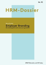 Employer Branding - Marcel Fustier