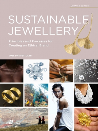 Sustainable Jewellery (Updated Edition)