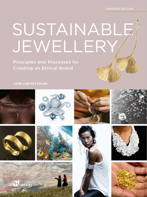 Sustainable Jewellery (Updated Edition) - Jos&eacute; Luis Fettolini