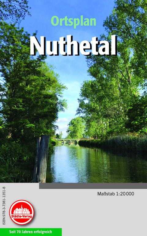 Nuthetal