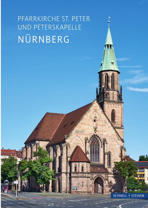 N&uuml;rnberg - Gesa B&uuml;chert