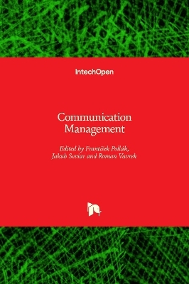 Communication Management - 