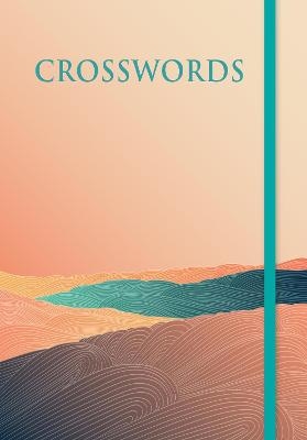 Crosswords - Eric Saunders