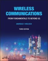 Wireless Communications - Molisch, Andreas F.