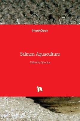 Salmon Aquaculture - 