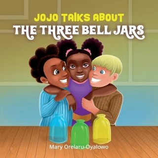 Jojo Talks About the Three Bell Jars
