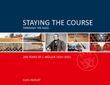 Staying the Course &ndash; Through the Ages - Dr. Lydia Niehoff