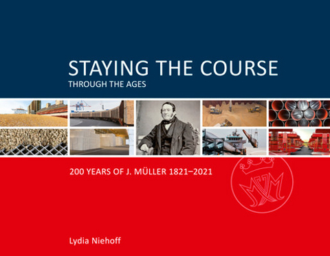 Staying the Course &ndash; Through the Ages - Dr. Lydia Niehoff