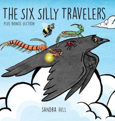 The Six Silly Travelers - Sandra Hill