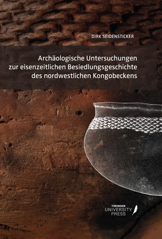 Archäologische Untersuchungen zur eisenzeitlichen Besiedlungsgeschichte des nordwestlichen Kongobeckens