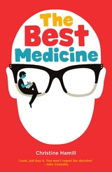 The Best Medicine - Christine Hamill