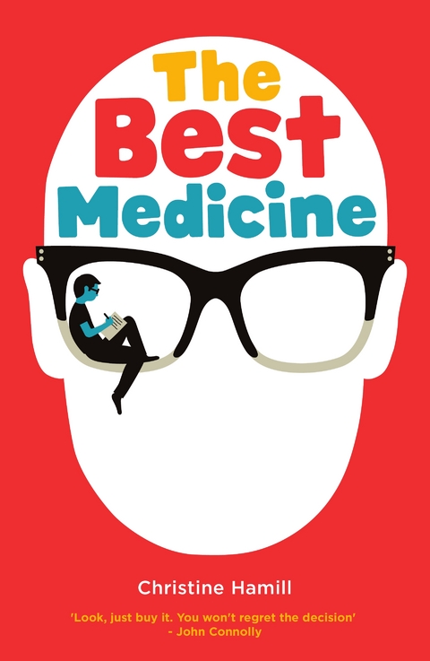 The Best Medicine - Christine Hamill