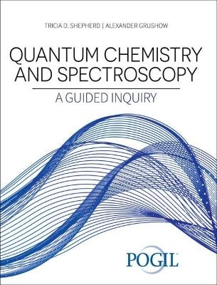 Quantum Chemistry and Spectroscopy