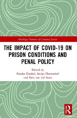 The Impact of Covid-19 on Prison Conditions and Penal Policy