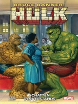 Bruce Banner: Hulk - Al Ewing, Joe Bennett, Adam Gorham, Alex Lins, Rachael Stott