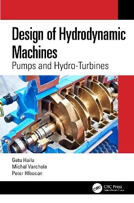 Design of Hydrodynamic Machines