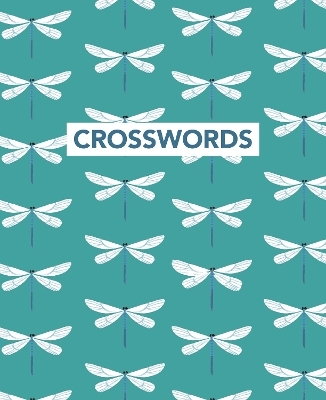 Crosswords - Eric Saunders