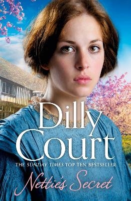 Nettie&rsquo;s Secret - Dilly Court