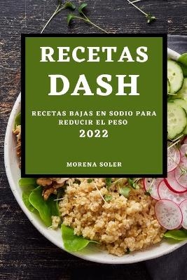 Recetas Dash 2022