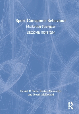 Sport Consumer Behaviour