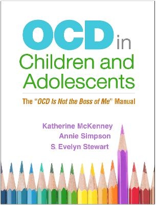 OCD in Children and Adolescents