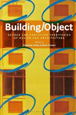 Building/Object - 