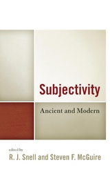 Subjectivity - 