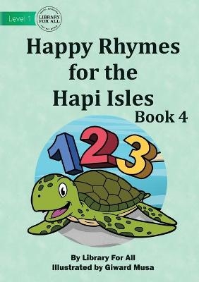 Happy Rhymes For the Hapi Isles -  Library for All