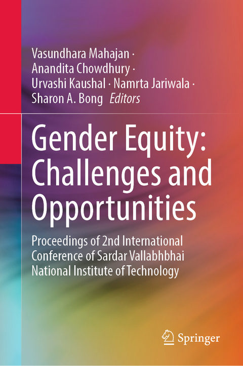 Gender Equity: Challenges and Opportunities - 