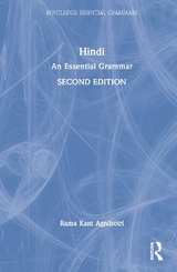 Hindi - Agnihotri, Rama Kant