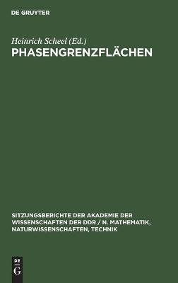 Phasengrenzflächen