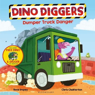 Dumper Truck Danger - Rose Impey