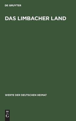 Das Limbacher Land - 