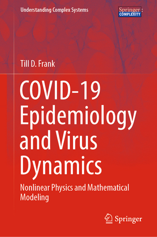 COVID-19 Epidemiology and Virus Dynamics