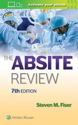 The ABSITE Review - Steven M. Fiser
