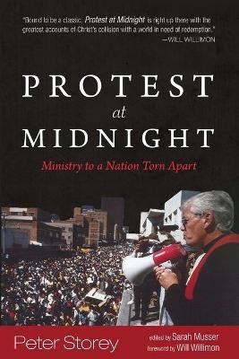 Protest at Midnight
