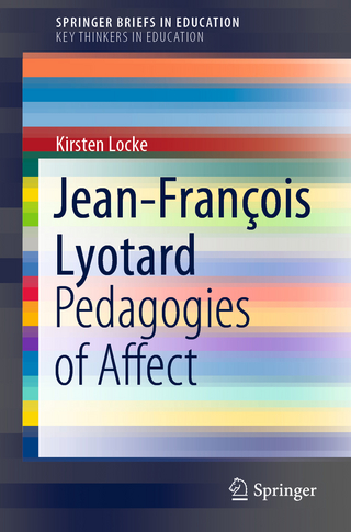 Jean-François Lyotard