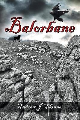 Balorbane - Andrew J Skinner