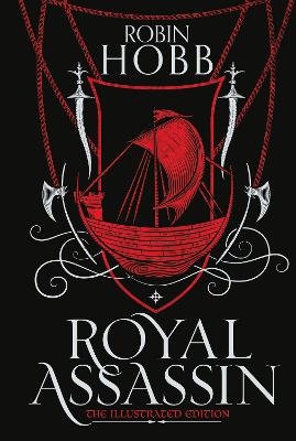 Royal Assassin - Robin Hobb