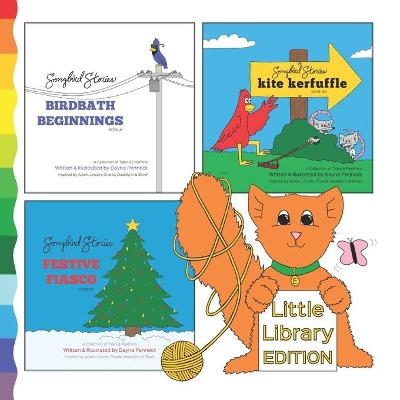 Songbird Stories - Dayna Pennock