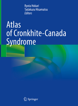 Atlas of Cronkhite-Canada Syndrome