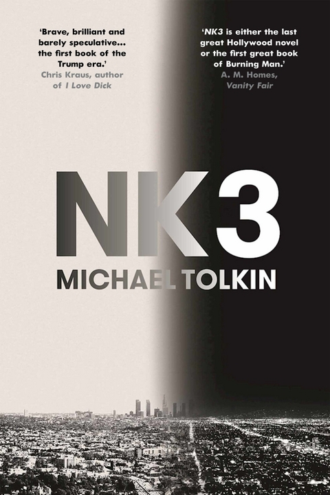 NK3 -  Michael Tolkin