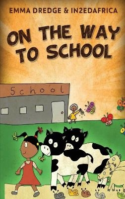 On The Way To School - Emma Dredge