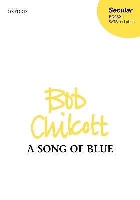 A Song of Blue - 