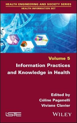 Information Practices and Knowledge in Health