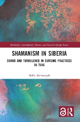 Shamanism in Siberia