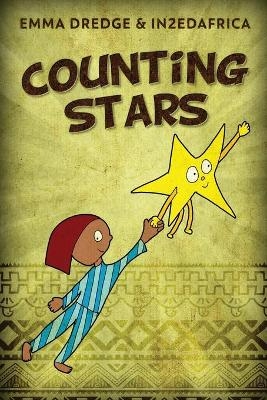 Counting Stars - Emma Dredge