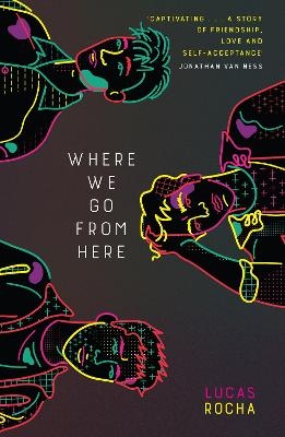 Where We Go From Here - Lucas Rocha