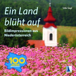 Ein Land blüht auf